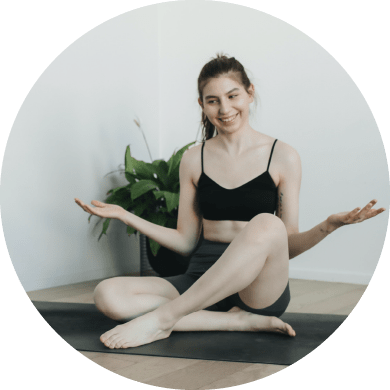 Stages de Pole Dance